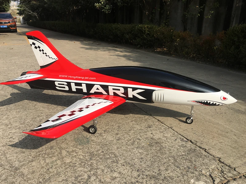 Shark — 2.1 m photo 8